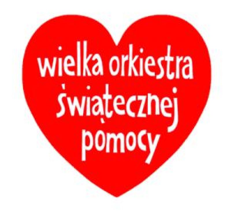 21 finał Wielkiej Orkiestry Świątecznej Pomocy