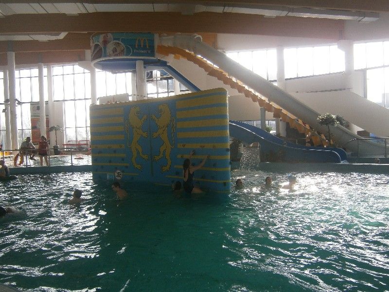 Aquapark Kutno
